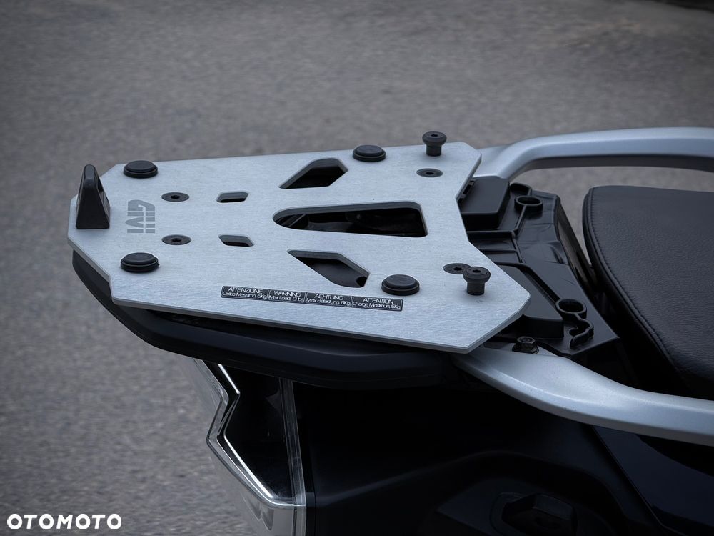 BMW RT - 18