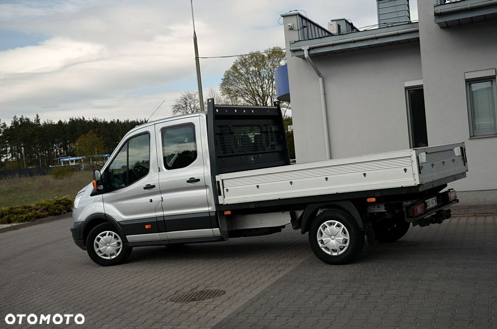Ford Transit - 6