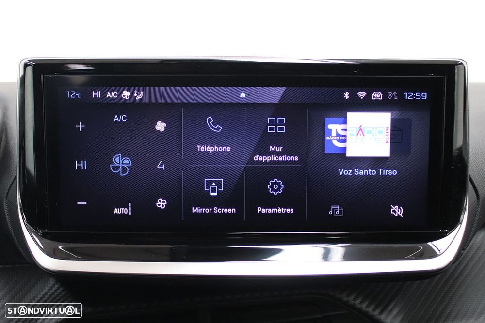 Peugeot 2008 1.2 PureTech Allure - 9