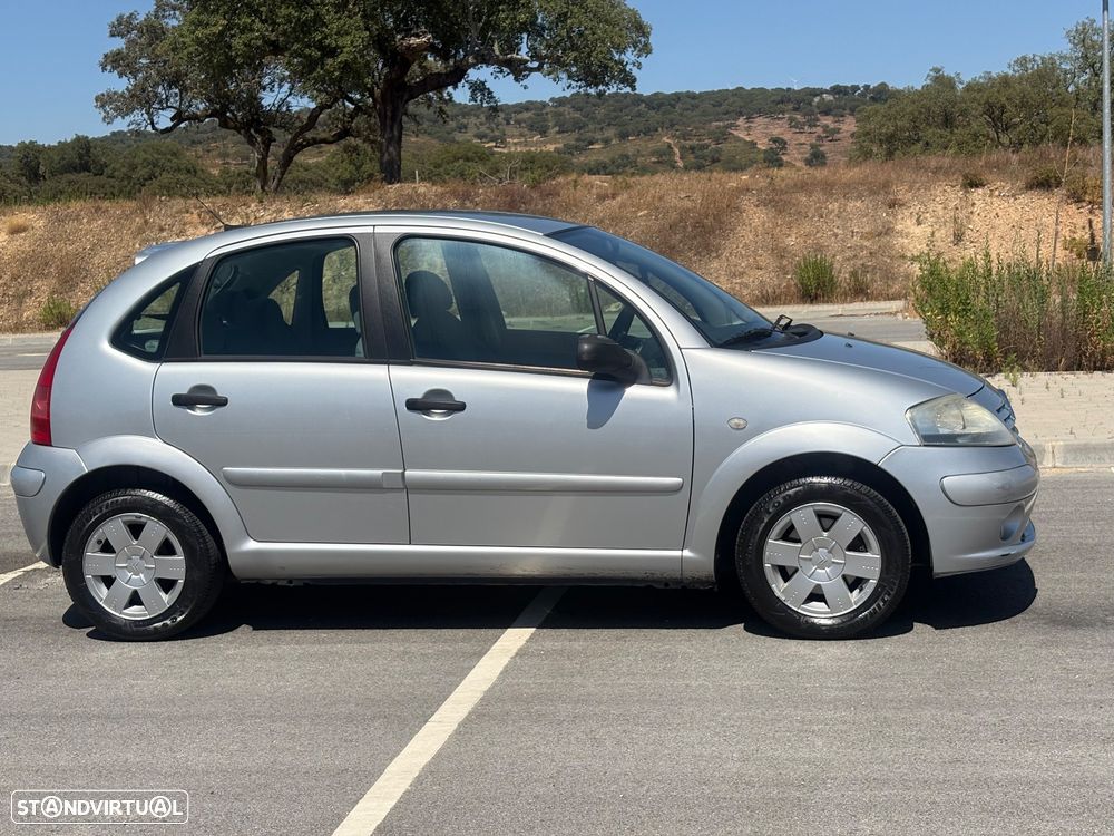 Citroën C3 1.1 SX Pack - 5