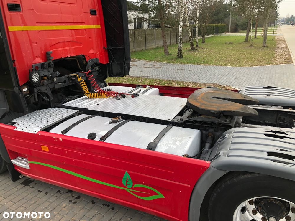 Scania R480 - 14