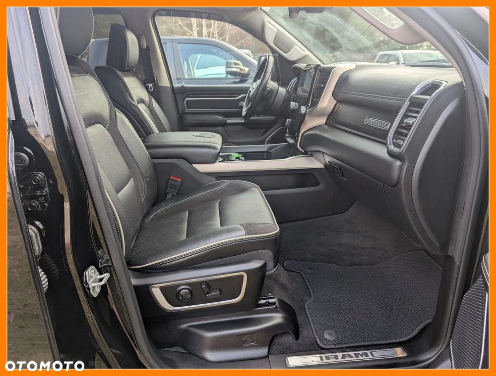 RAM 1500 - 13