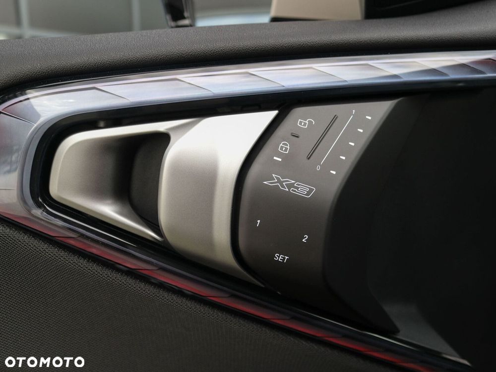 BMW X3 - 14