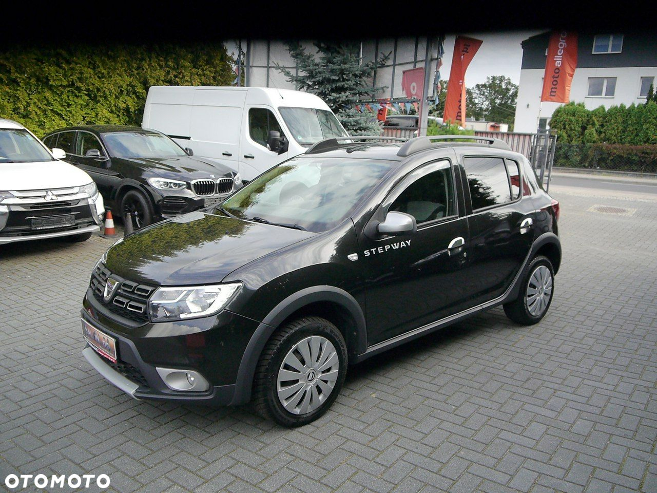 Dacia Sandero Stepway - 8