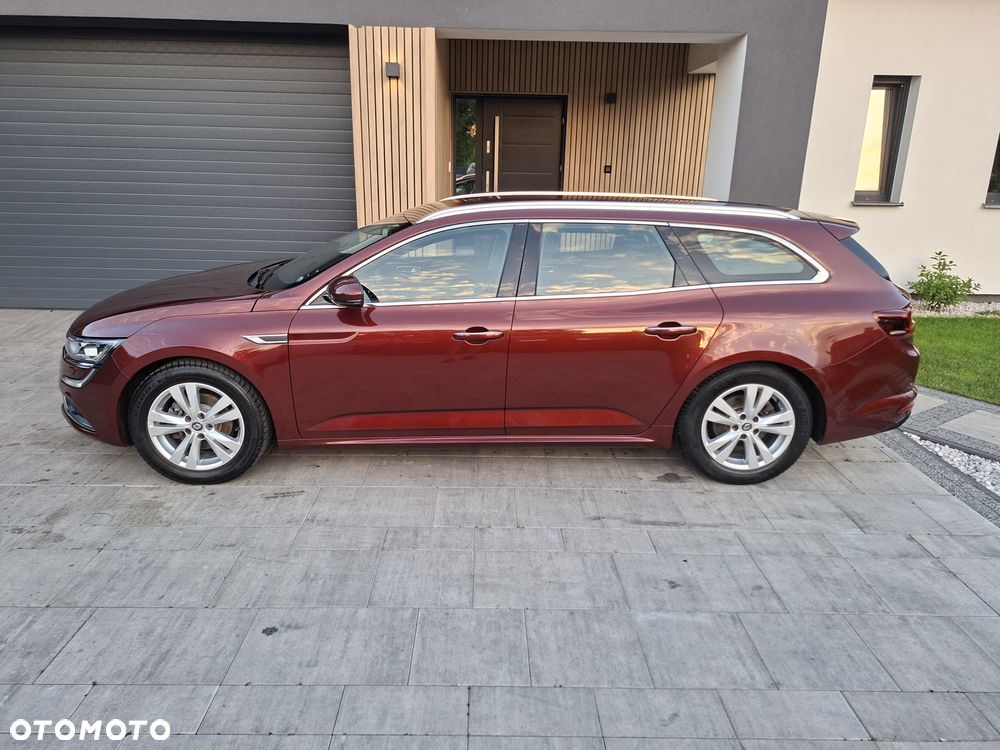 Renault Talisman - 3