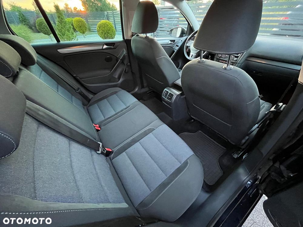 Volkswagen Golf 1.4 TSI Style - 28