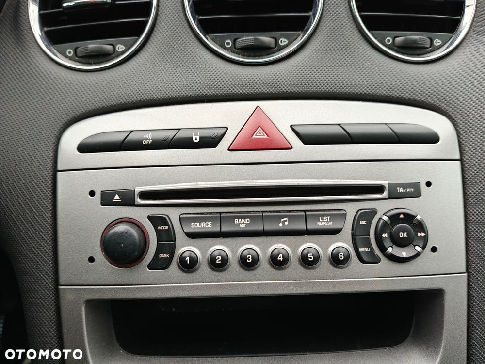 Peugeot 308 1.6 HDi Premium - 31