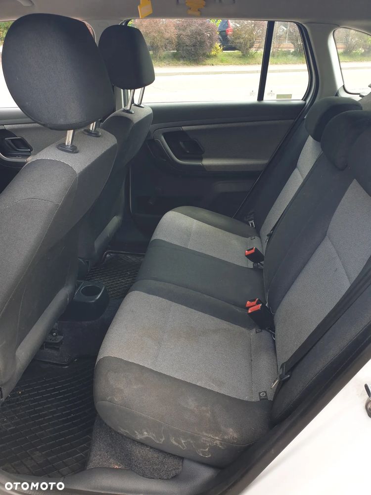 Skoda Fabia 1.6 TDI DPF Active - 7