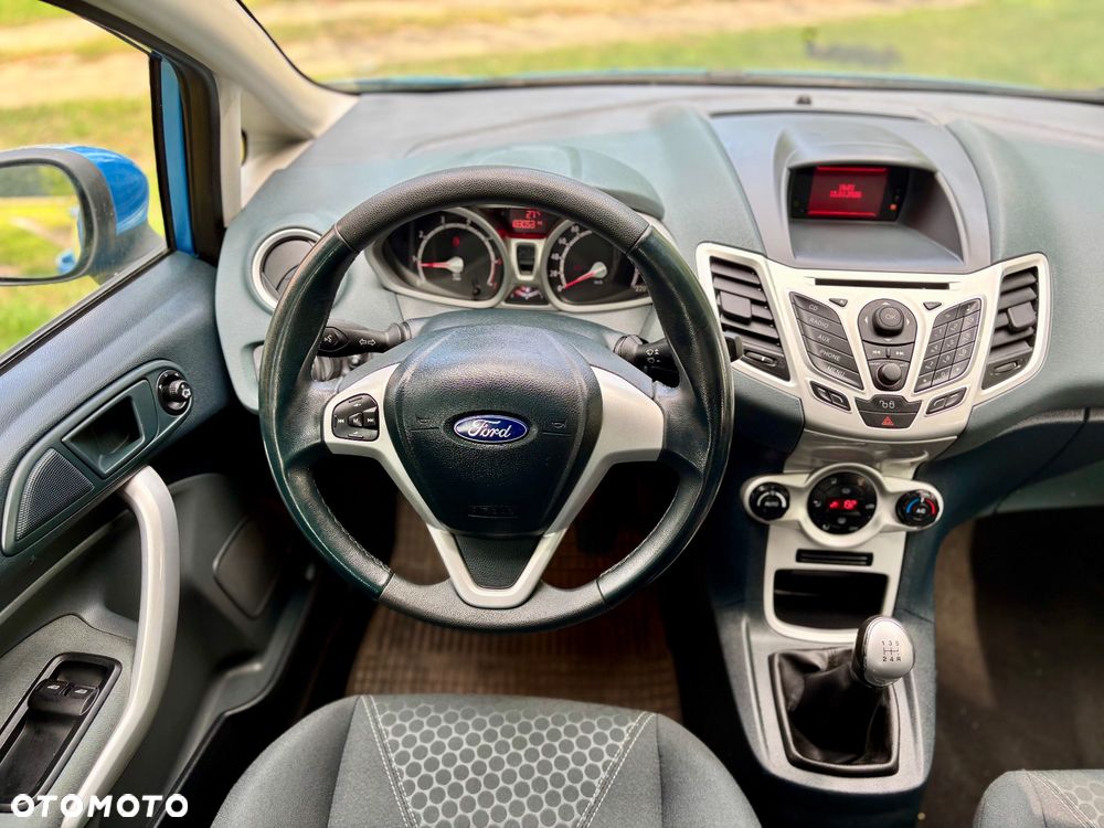 Seat Ibiza 1.2 TSI CONNECT - 25