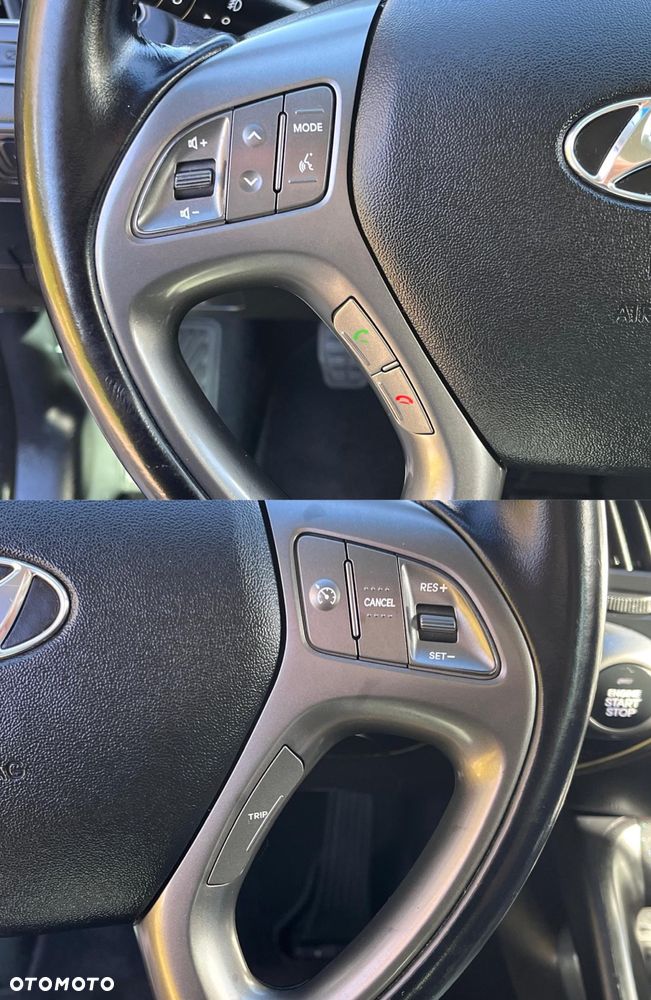 Hyundai ix35 1.6 2WD Style - 36