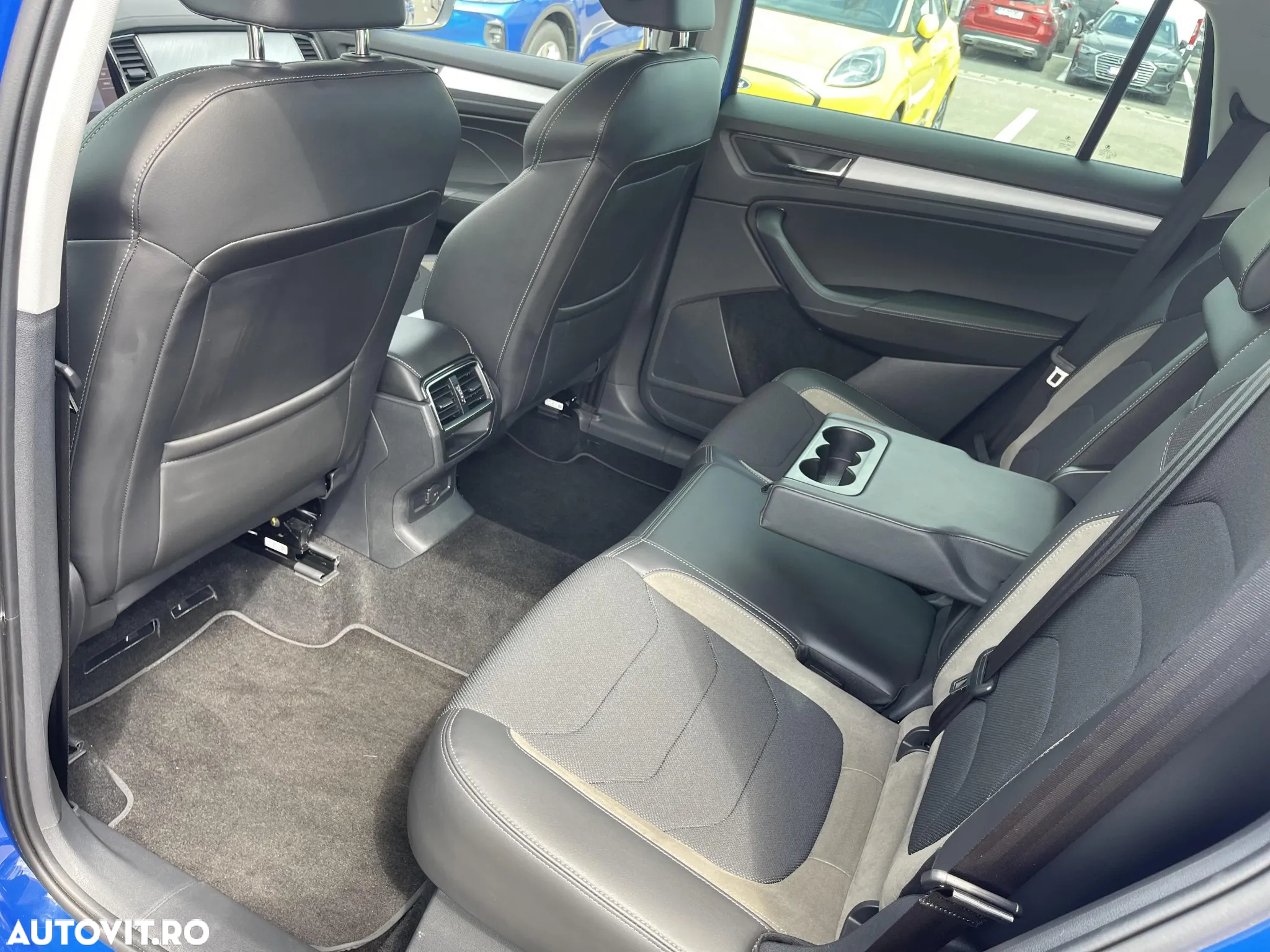 Skoda Kodiaq - 19