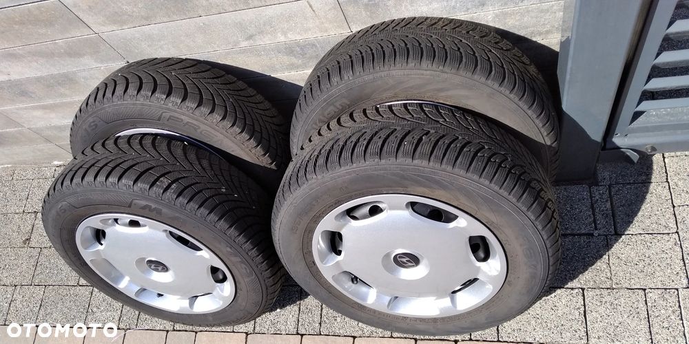 Hyundai i30 blue 1.6 GDI Trend - 26