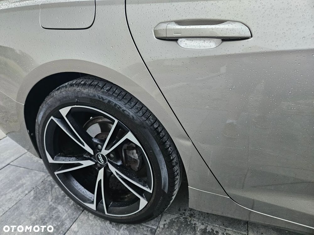 Audi A6 Limousine - 20