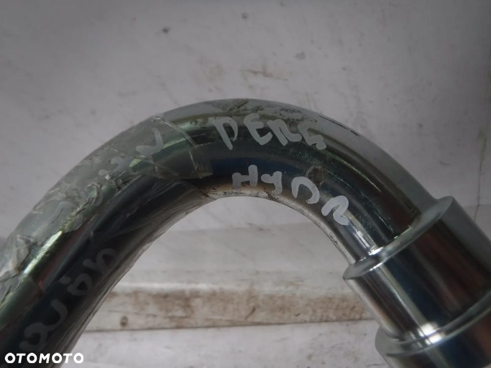 fendt case volvo jcb john deere new massey rurka przewód hydrauliki nowy - 2