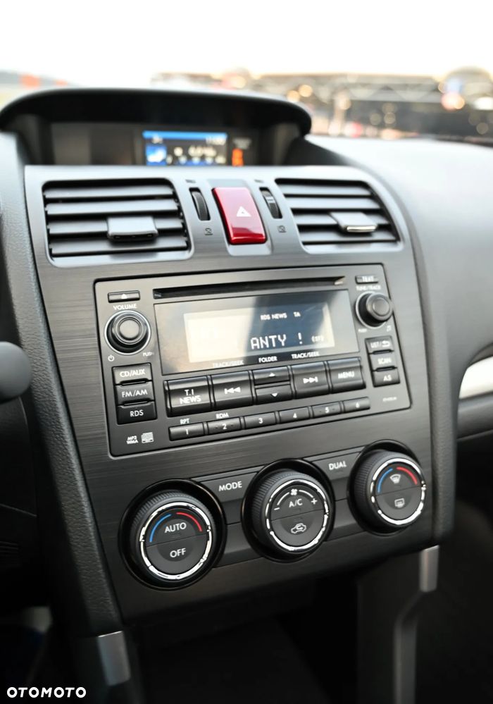 Subaru Forester - 23