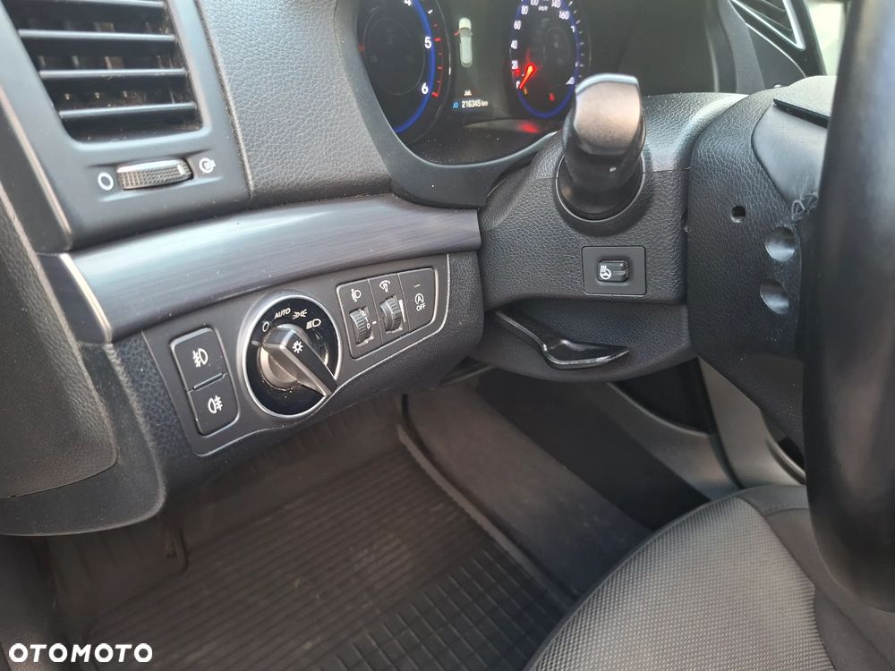 Hyundai i40 1.7 CRDi Premium - 18