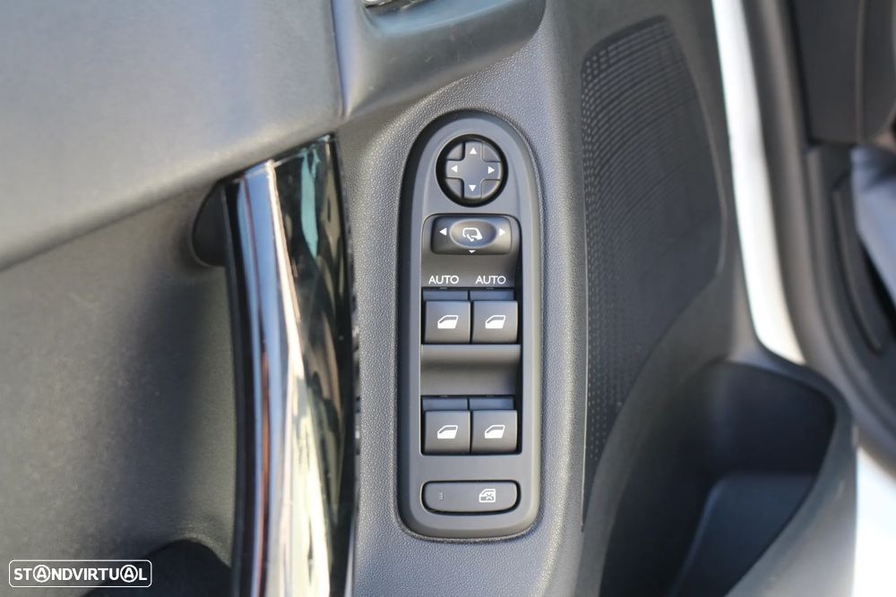Citroën C3 BlueHDi S&S Feel - 12