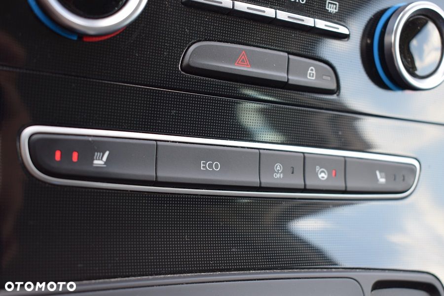 Renault Scenic TCe 140 GPF EDC BOSE EDITION - 21