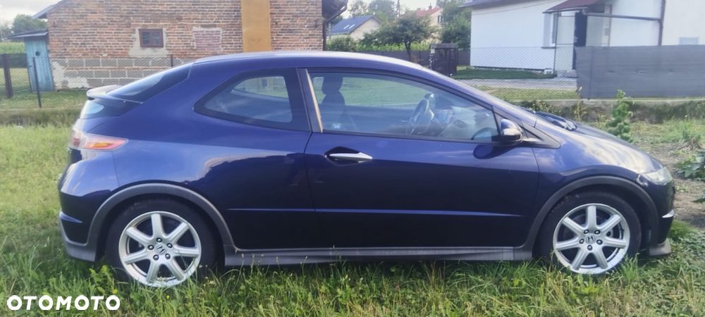 Honda Civic - 7
