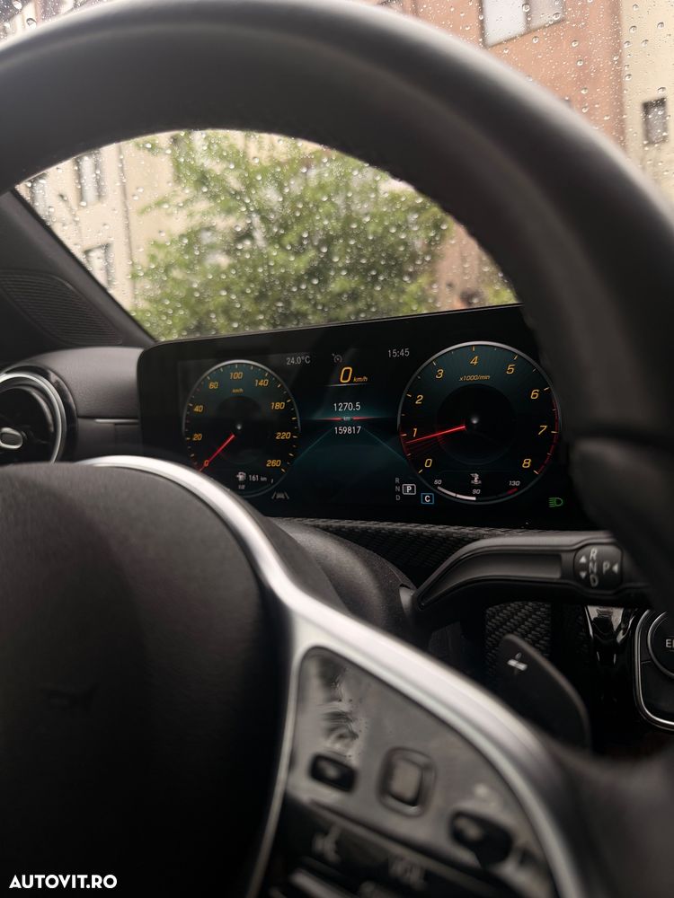 Mercedes-Benz A 180 - 17