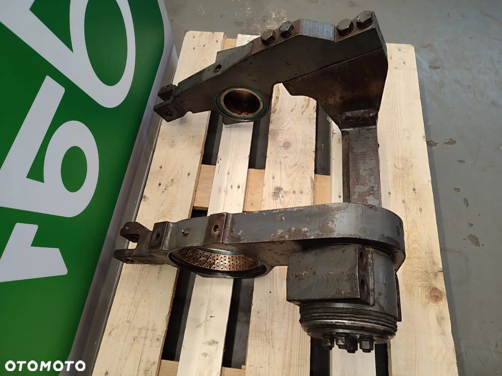 Wspornik mostu E916300020010 H816301050010 FENDT 926 FAVORIT - 8