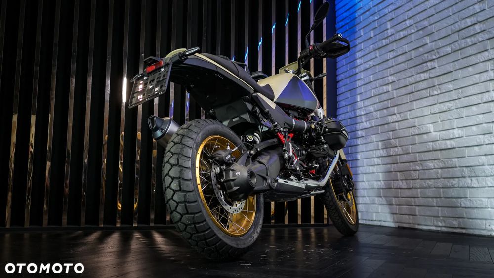 BMW R - 5