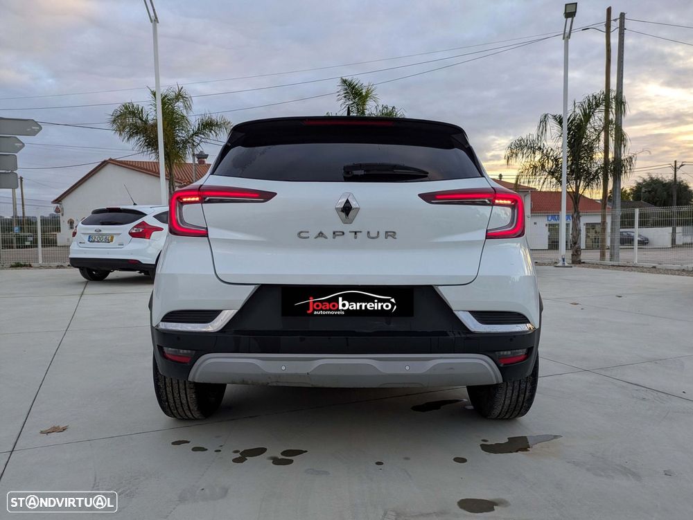 Renault Captur - 4