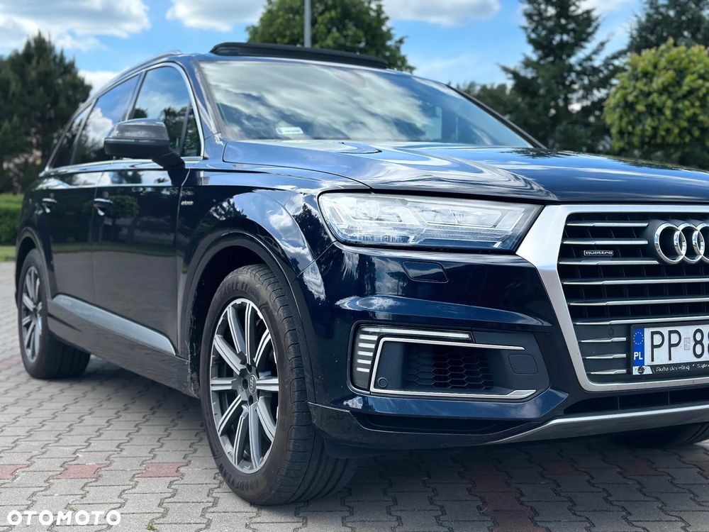 Audi Q7 - 4
