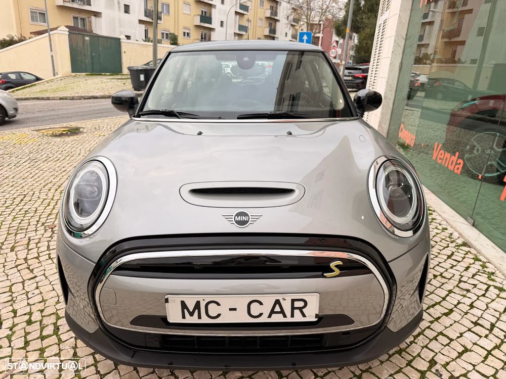MINI 3 Portas Cooper SE - 6