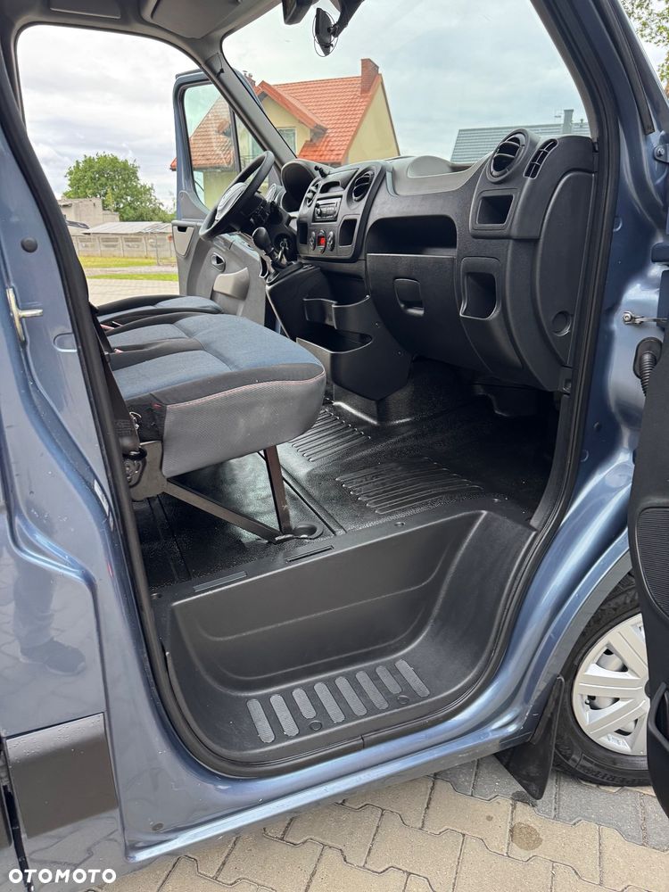 Renault Master - 34