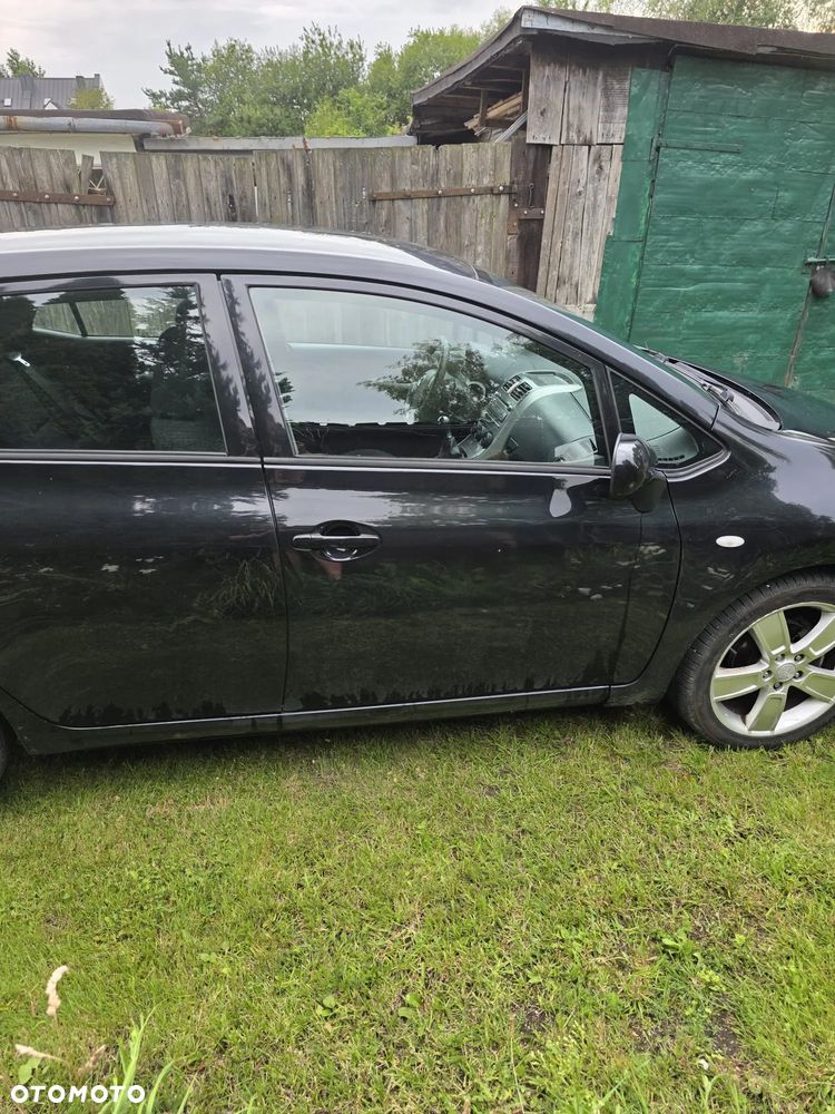 Toyota Auris 1.6 VVT-i Luna - 6