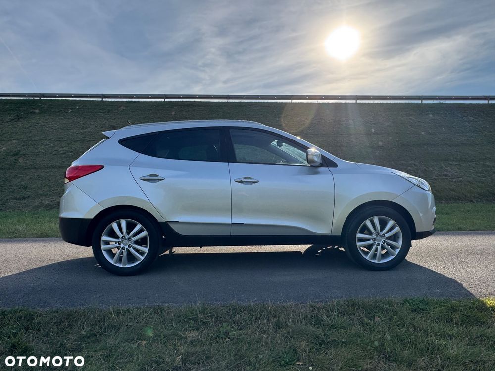 Hyundai ix35 2.0 Premium 2WD - 17