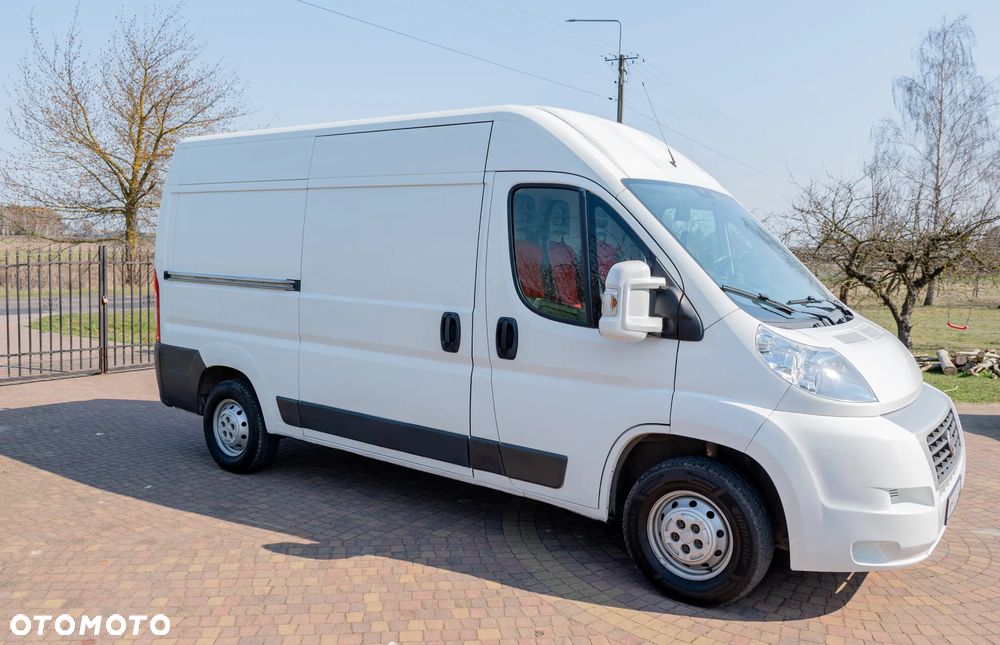 Fiat DUCATO - 8