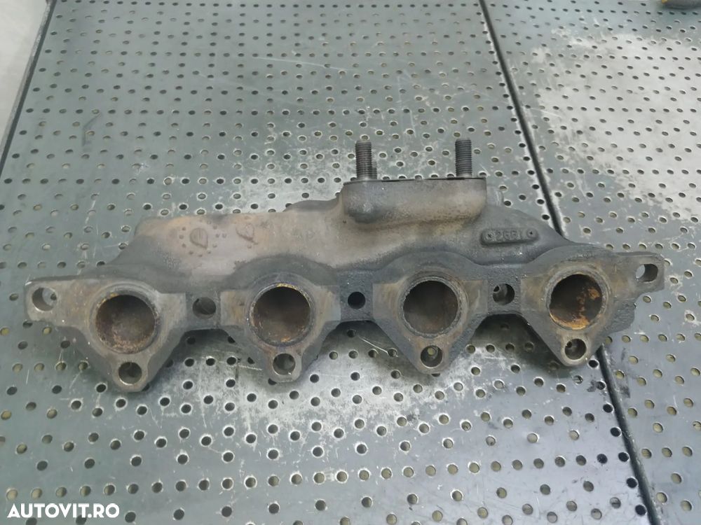 galerie evacuare 1.7cdti a17dtr opel astra j  8980538600 - 2