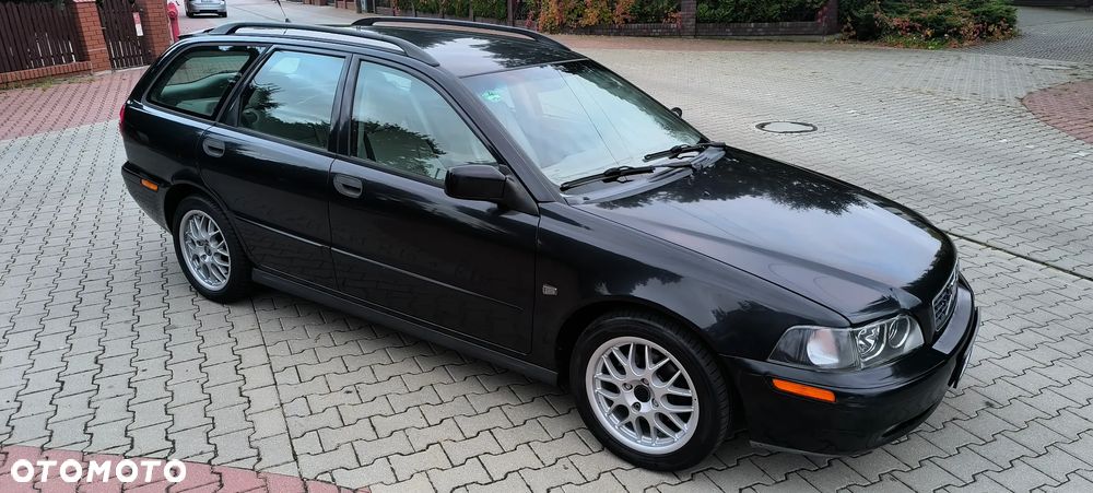 Volvo V40 2.0 '75' Elegance - 4