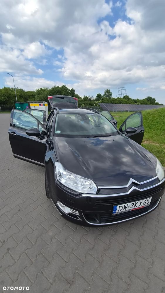 Citroën C5 - 15