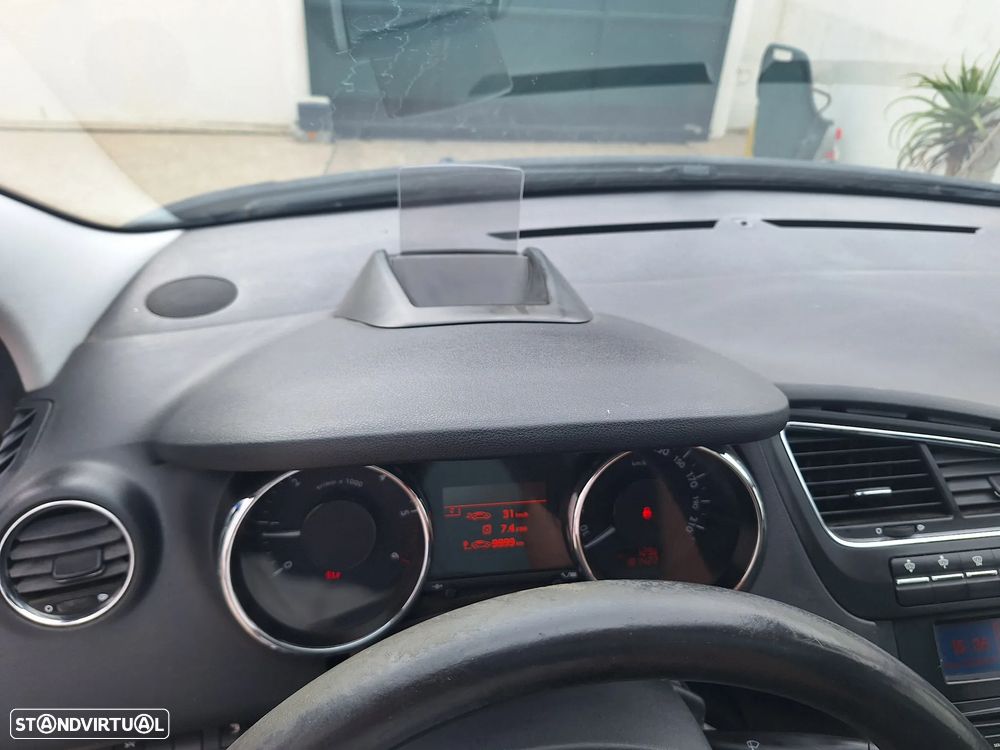 Peugeot 5008 1.6 HDi Business Line - 1