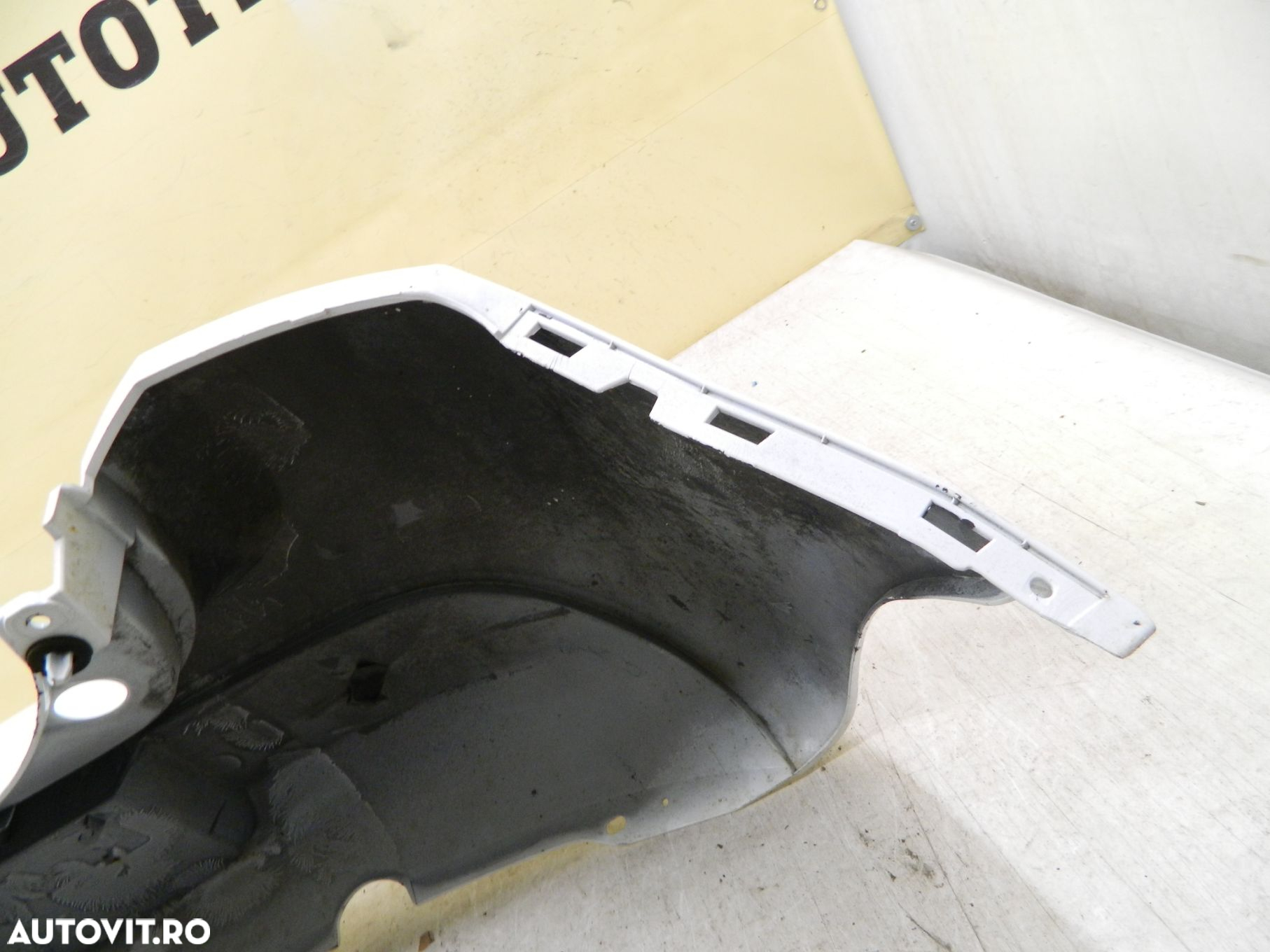 Bara spate Renault Twingo, 2012, 2013, 2014 ,  2015, cod origin 850223631R. - 5
