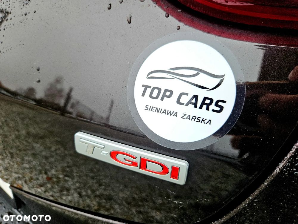 Kia Stonic 1.0 T-GDI 120 Spirit - 36