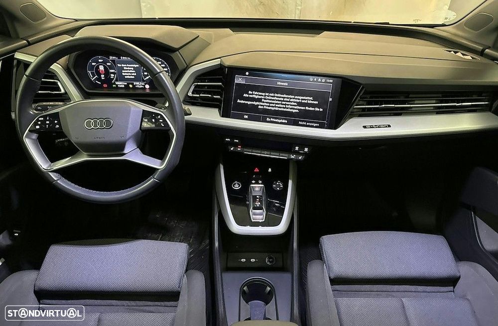 Audi Q4 e-tron 45 quattro - 3