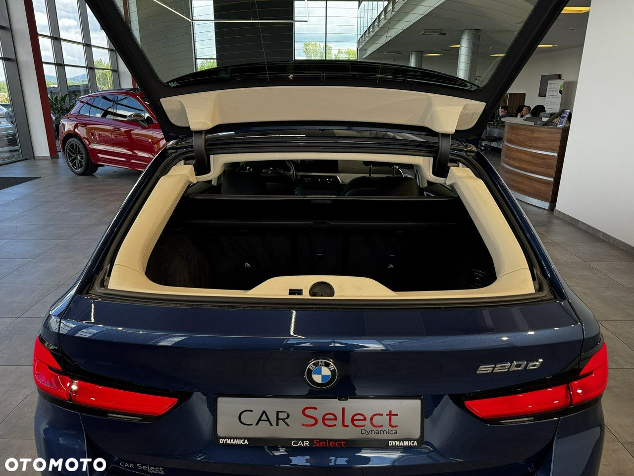 BMW Seria 5 - 12