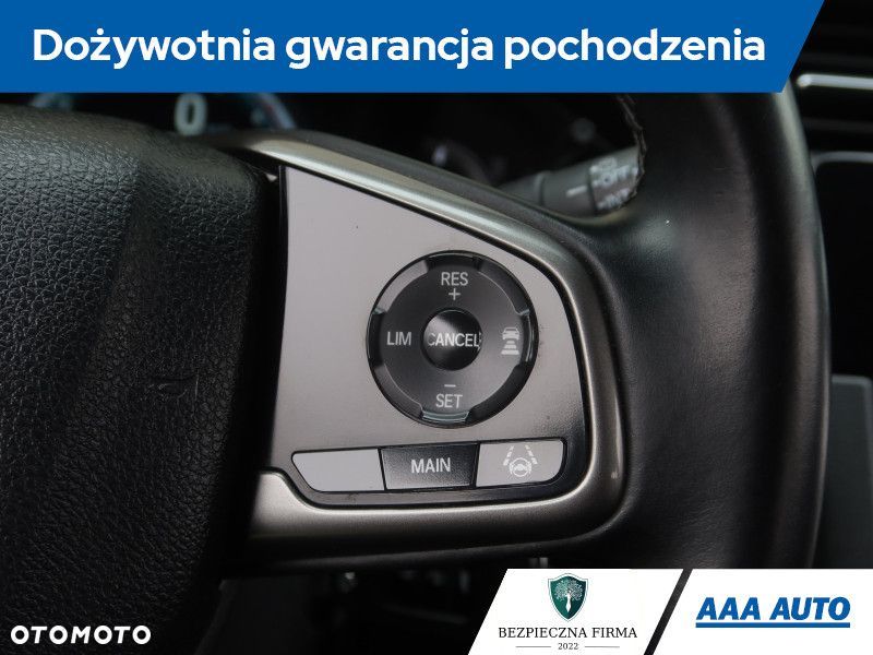 Honda Civic - 23
