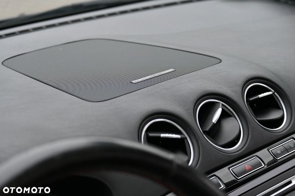 Ford S-Max 2.0 T Platinium X - 31