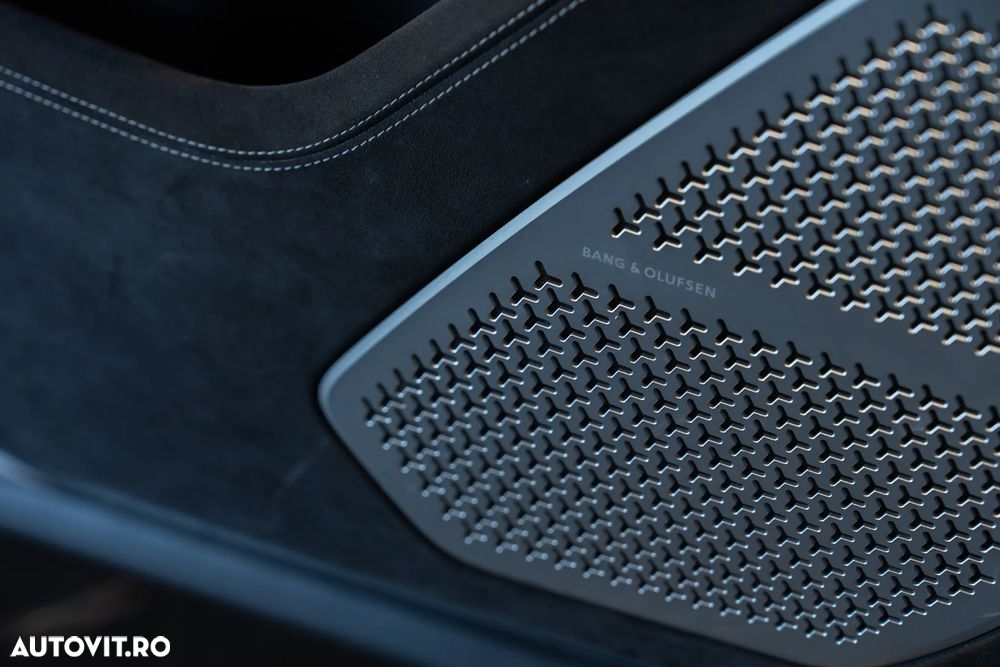 Lamborghini URUS - 22