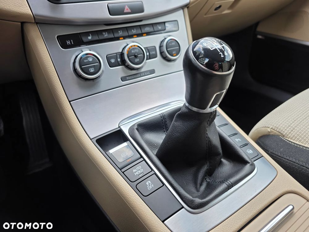 Volkswagen CC 1.4 TSI - 38