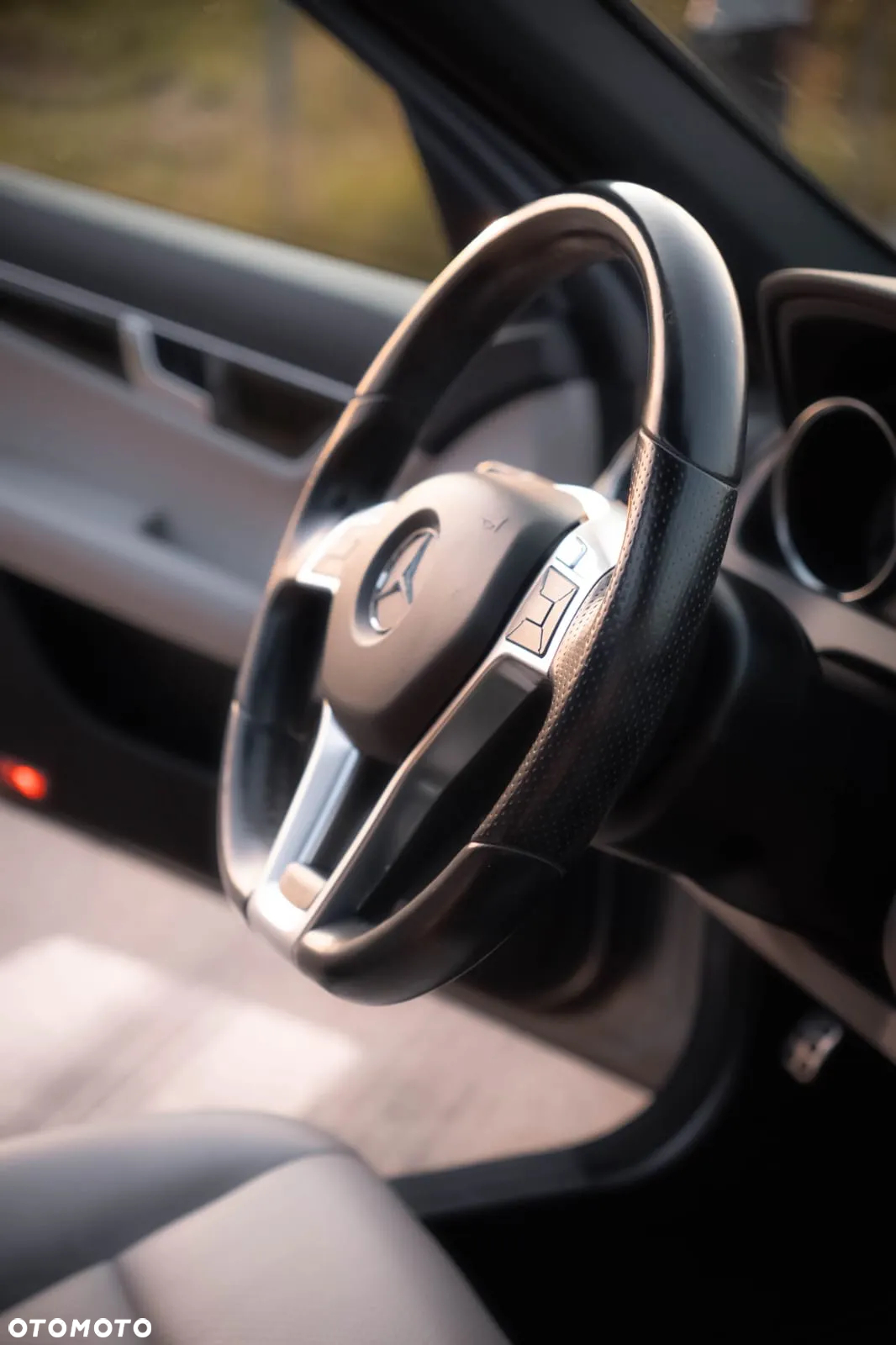 Mercedes-Benz Klasa C 350 4Matic 7G-TRONIC Avantgarde Edition - 15