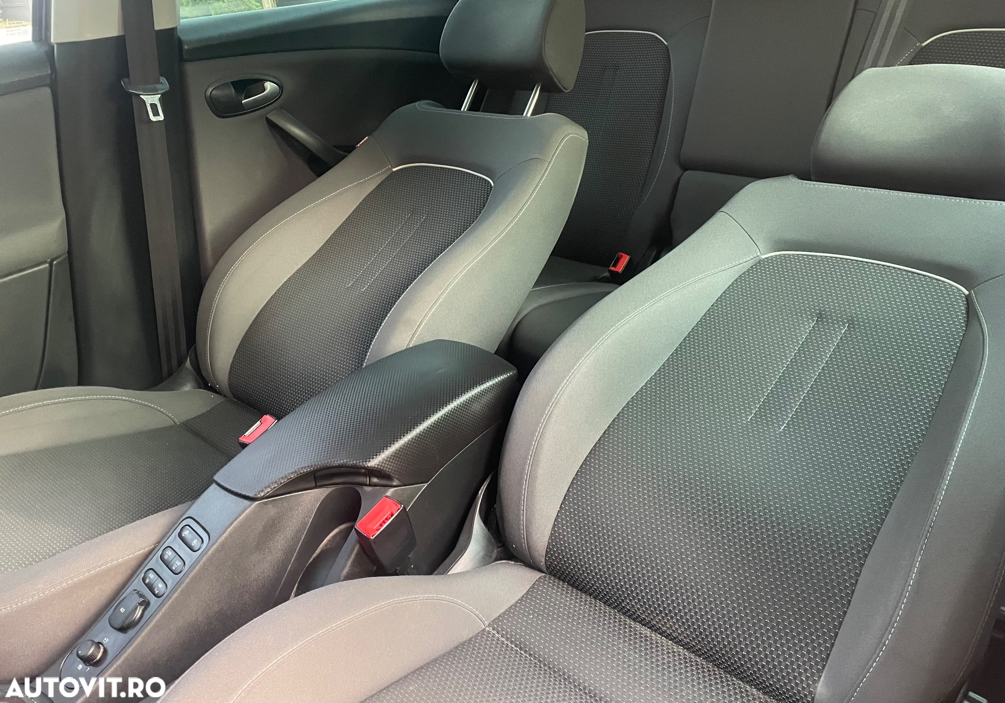 Seat Altea - 16