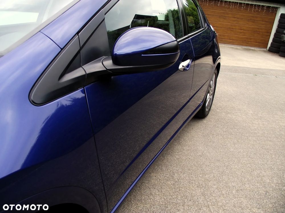 Honda Civic 1.8 Executive - 12