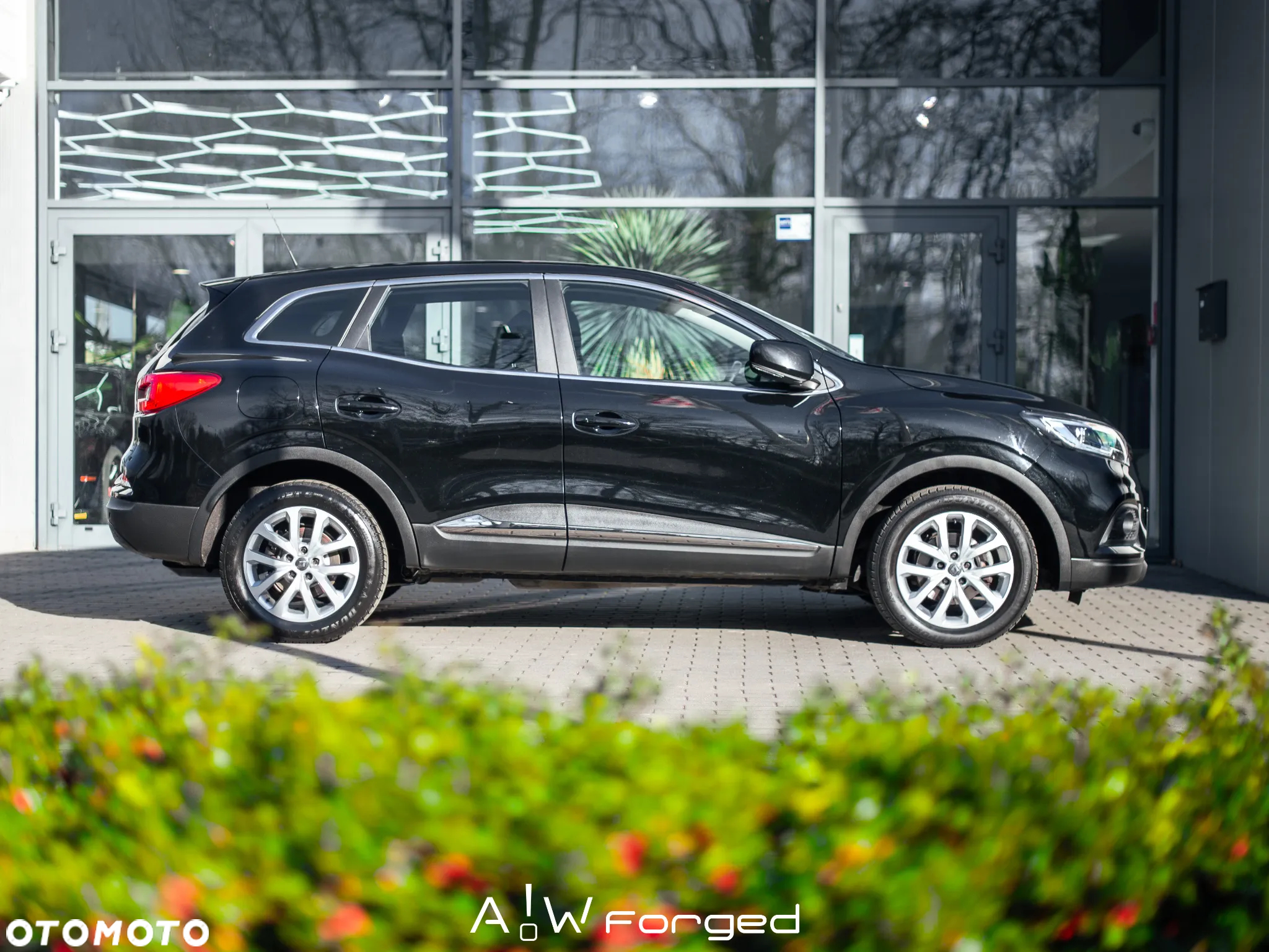 Renault Kadjar 1.5 Blue dCi Zen - 5