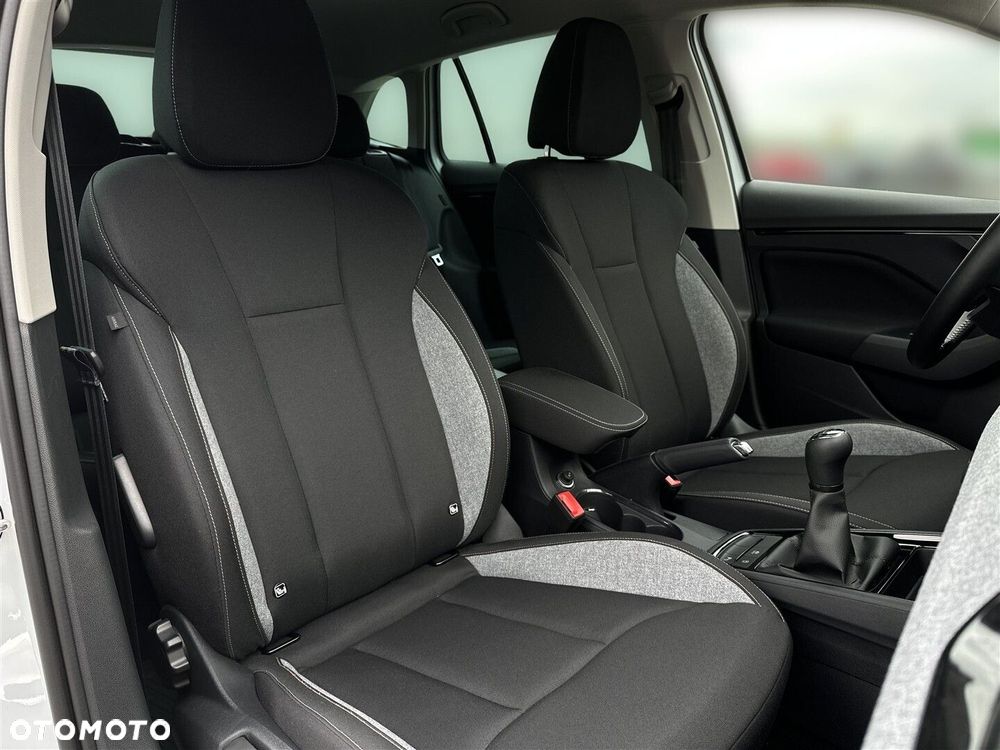 Skoda Scala 1.0 TSI Selection - 34